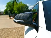 Używany BMW M135 M Performance 2014 Biały Hatchback