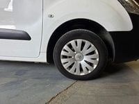 Used Citroën Berlingo 75 HP (55 kW) 2018 White MPV