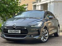 used Citroën DS5 2.0 HDi DStyle Auto Euro 5 5dr