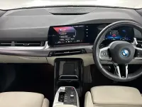 Used BMW 225 Active Tourer M Sport 242 HP (177 kW) 2026 Red MPV