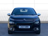 Gebraucht Citroën C3 Origins 83 PS (61 kW) 2001 Kleinwagen