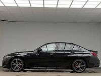 Used BMW 320 M Sport 190 HP (139 kW) 2024 Black Sedan