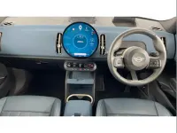 Used Mini Countryman Exclusive 214 HP (157 kW) 2025 Blue SUV