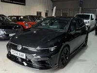 Used VW Golf VIII Black Edition 328 HP (241 kW) 2025