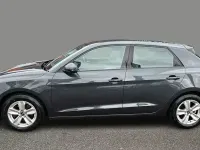 Used Audi A1 Sportback 110 HP (80 kW) 2023 Hatchback