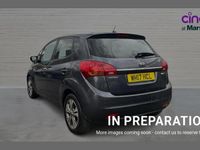 Used Kia Venga 123 HP (90 kW) 2017 Silver Hatchback