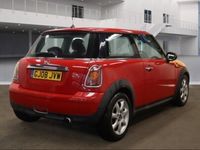 used Mini ONE Hatch 1.43dr Auto