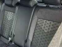 Used VW T-Cross R-line 150 HP (110 kW) 2025 Blue SUV