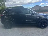 Usado Land Rover Range Rover evoque HSE Dynamic 179 CV (131 kW) 2018 Utilitario