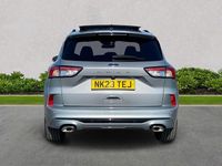 Used Ford Kuga ST-Line X 2023 Silver SUV