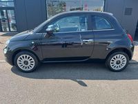 Used Fiat 500 70 HP (51 kW) 2024 Crossover black Hatchback