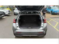 Used Nissan Juke Tekna 143 HP (105 kW) 2025 Grey SUV