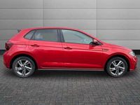 Used VW Polo 95 HP (69 kW) 2023 Hatchback