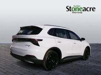 Nouă MG MG5 EV SE 169 kW (231 CP) 2025 Alb Break