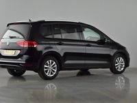 used VW Touran 1.6 TDI 115 SE Family 5dr DSG