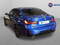 Used BMW 320 M Sport 184 HP (135 kW) 2026 Sedan