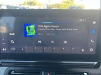 New Citroën C3 101 HP (74 kW) 2026 White SUV