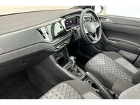 Used VW Polo 115 HP (84 kW) 2025 Hatchback