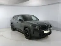 Used BMW XM Comfort Edition 644 HP (473 kW) 2024 Grey SUV