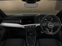 New Audi A1 Sportback Black Edition 150 HP (110 kW) 2026 Hatchback