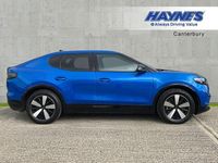 Used Ford Capri Extended Range 250 kW (340 HP) 2024 Blue Hatchback