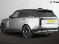 Used Land Rover Range Rover Autobiography 350 HP (257 kW) 2024 Grey SUV