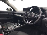 Used Mazda CX-5 Center-Line 2023 Grey SUV