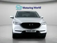 Used Mazda CX-5 Inclusive 163 HP (119 kW) 2019 SUV