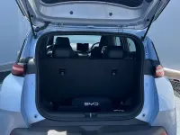 New BYD Dolphin Surf Boost 64 kW (88 HP) 2026 Metallic  ice blue Hatchback