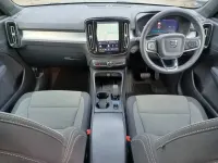 Used Volvo XC40 Core 161 HP (118 kW) 2024 SUV