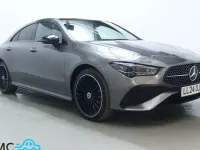 Used Mercedes E250 AMG line 218 HP (160 kW) 2025 Sedan