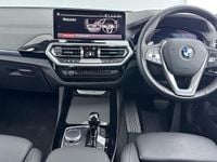 Usado BMW X3 xLine 184 HP (135 kW) 2024 Cinzento SUV