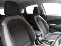 Used Hyundai Kona Premium 120 HP (88 kW) 2018 Black SUV