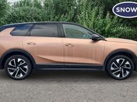 Used Vauxhall Grandland X Ultimate 136 HP (100 kW) 2024 Brown SUV