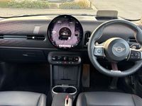 Used Mini Cooper S Hatch 201 HP (147 kW) 2025 Black Hatchback