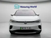 Used VW ID.4 Pro 210 kW (286 HP) 2025 SUV