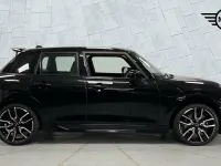 Used Mini Cooper Hatch 113 kW (154 HP) 2025 Black Hatchback