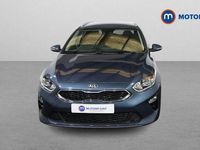 Used Kia Ceed Sportswagon 116 HP (85 kW) 2020 Estate