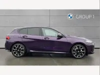 Used BMW 120 M Sport 154 HP (113 kW) 2026 Other Hatchback