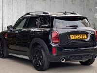 used Mini John Cooper Works Countryman Cooper Works 2.0 5dr