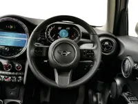 Used Mini Cooper Classic 134 HP (98 kW) 2024 Grey Hatchback