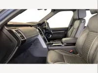 Used Land Rover Discovery HSE Luxury 302 HP (222 kW) 2020 Blue SUV