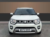 Used Suzuki Ignis SZ5 83 HP (61 kW) 2020 Hatchback