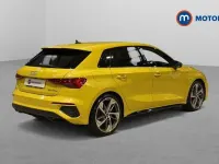 Used Audi A3 Sportback 150 HP (110 kW) 2023 Hatchback