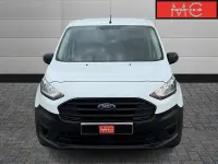 Usado Ford Transit Connect 100 HP (73 kW) 2024 Branco Monovolume