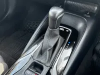 Used Toyota Corolla 122 HP (89 kW) 2019 Grey Estate
