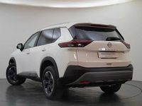 Used Nissan X-Trail N-Connecta 213 HP (156 kW) 2025 White SUV