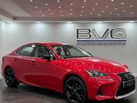 Used Lexus IS300h 223 HP (164 kW) 2020 Sedan