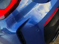 Used BMW M440 2022 Blue Coupe
