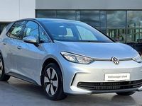 Used VW ID.3 Pure 125 kW (170 HP) 2025 Silver Hatchback